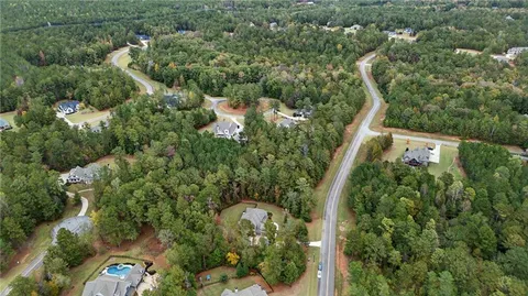 $958,000 | 603 Crescent Drive, Forsyth, GA 31029