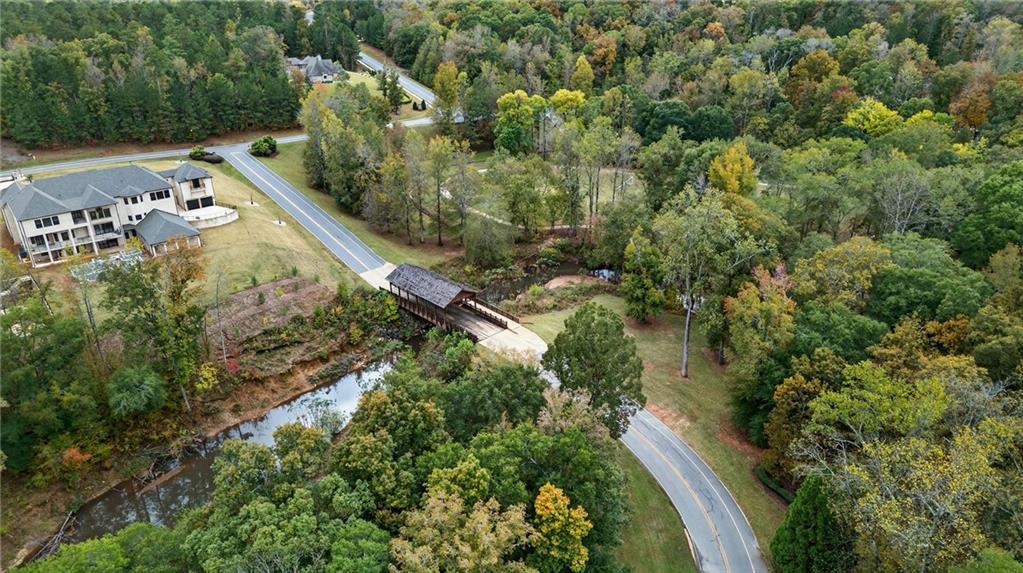 603 Crescent Drive Forsyth, GA 31029 - Photo 70 of 77