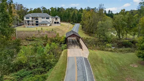 $958,000 | 603 Crescent Drive, Forsyth, GA 31029