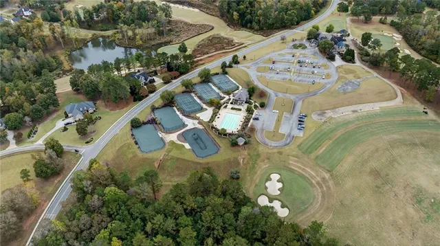 $958,000 | 603 Crescent Drive, Forsyth, GA 31029