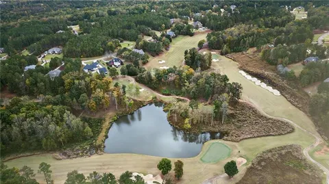 $958,000 | 603 Crescent Drive, Forsyth, GA 31029