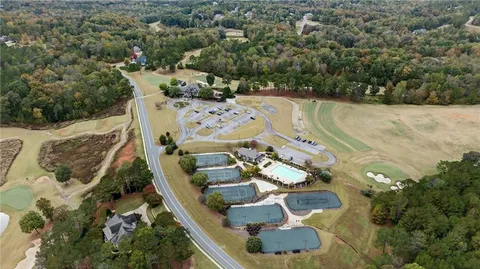 $958,000 | 603 Crescent Drive, Forsyth, GA 31029