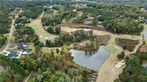 $958,000 | 603 Crescent Drive, Forsyth, GA 31029