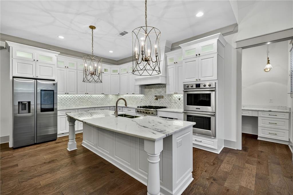 603 Crescent Drive Forsyth, GA 31029 - Photo 8 of 77