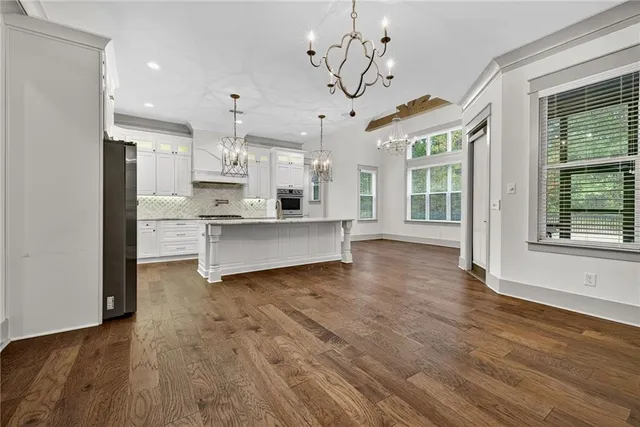 $958,000 | 603 Crescent Drive, Forsyth, GA 31029