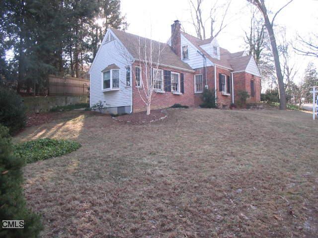 5 Spicewood Road Norwalk, CT 06854 - Photo 1 of 1