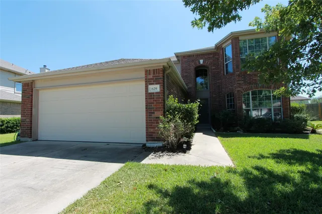 $2,300 | 629 Arrowood Place, Round Rock, TX 78665
