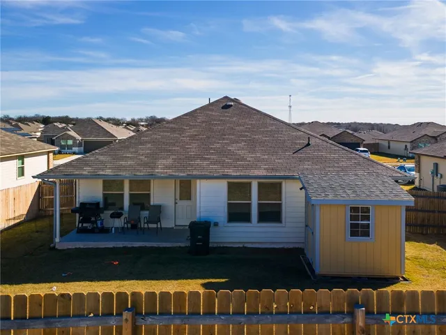 $2,000 | 5105 Natalia Road, Killeen, TX 76549