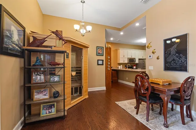 a kitchen with stainless steel appliances granite countertop a stove and a sink