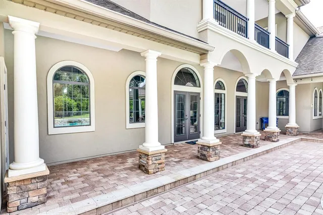 $2,095,000 | 15416 Northwest 45th Place, Newberry, FL 32669