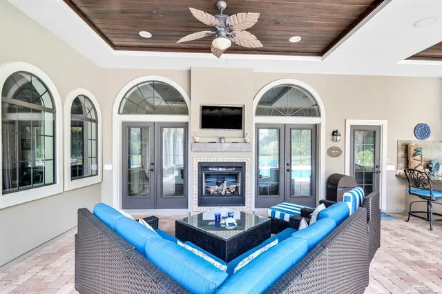 $2,095,000 | 15416 Northwest 45th Place, Newberry, FL 32669