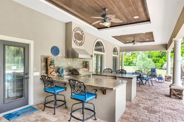 $2,095,000 | 15416 Northwest 45th Place, Newberry, FL 32669