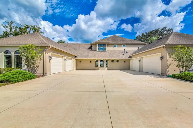 $2,095,000 | 15416 Northwest 45th Place, Newberry, FL 32669
