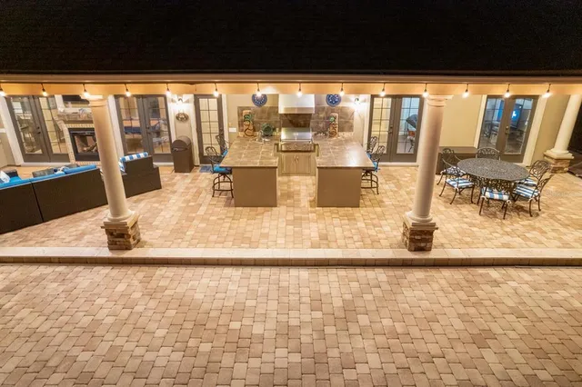$2,095,000 | 15416 Northwest 45th Place, Newberry, FL 32669