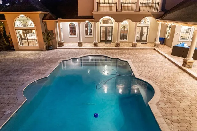 $2,095,000 | 15416 Northwest 45th Place, Newberry, FL 32669