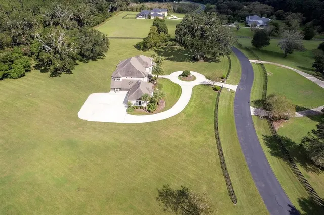 $2,095,000 | 15416 Northwest 45th Place, Newberry, FL 32669