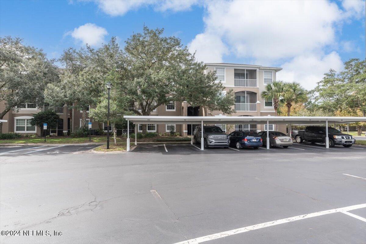 10550 Baymeadows Road, Unit 505 Jacksonville, FL 32256 - Photo 31 of 42 34-FULL-028
