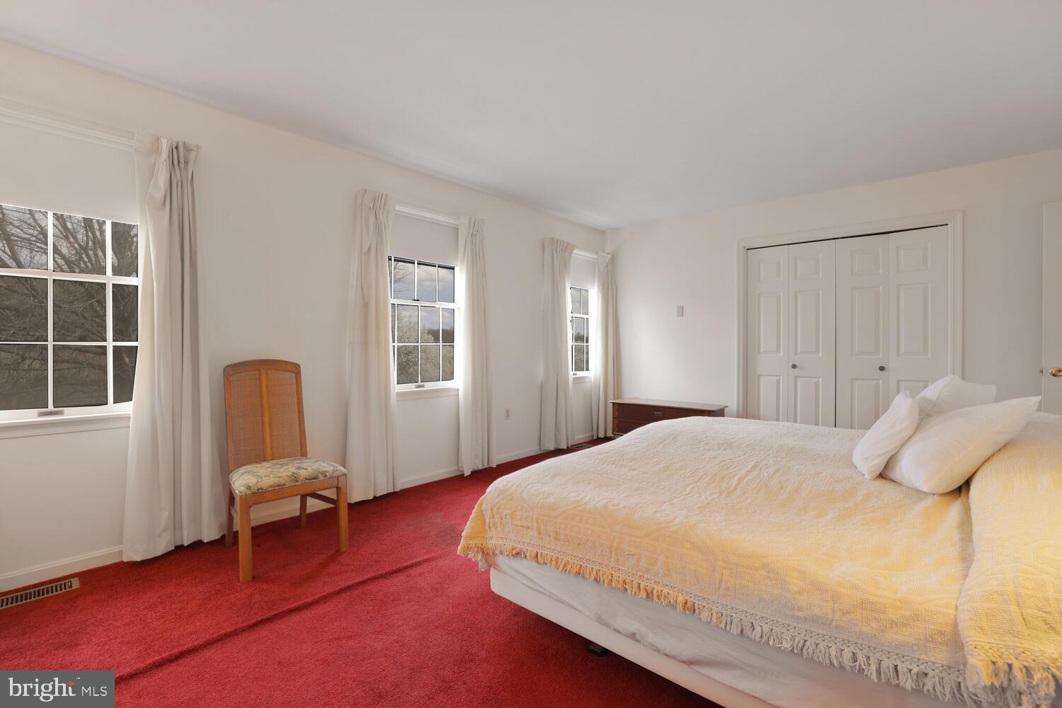 1050 Huntfield Road Westminster, MD 21157 - Photo 20 of 38 a bedroom with a bed and window