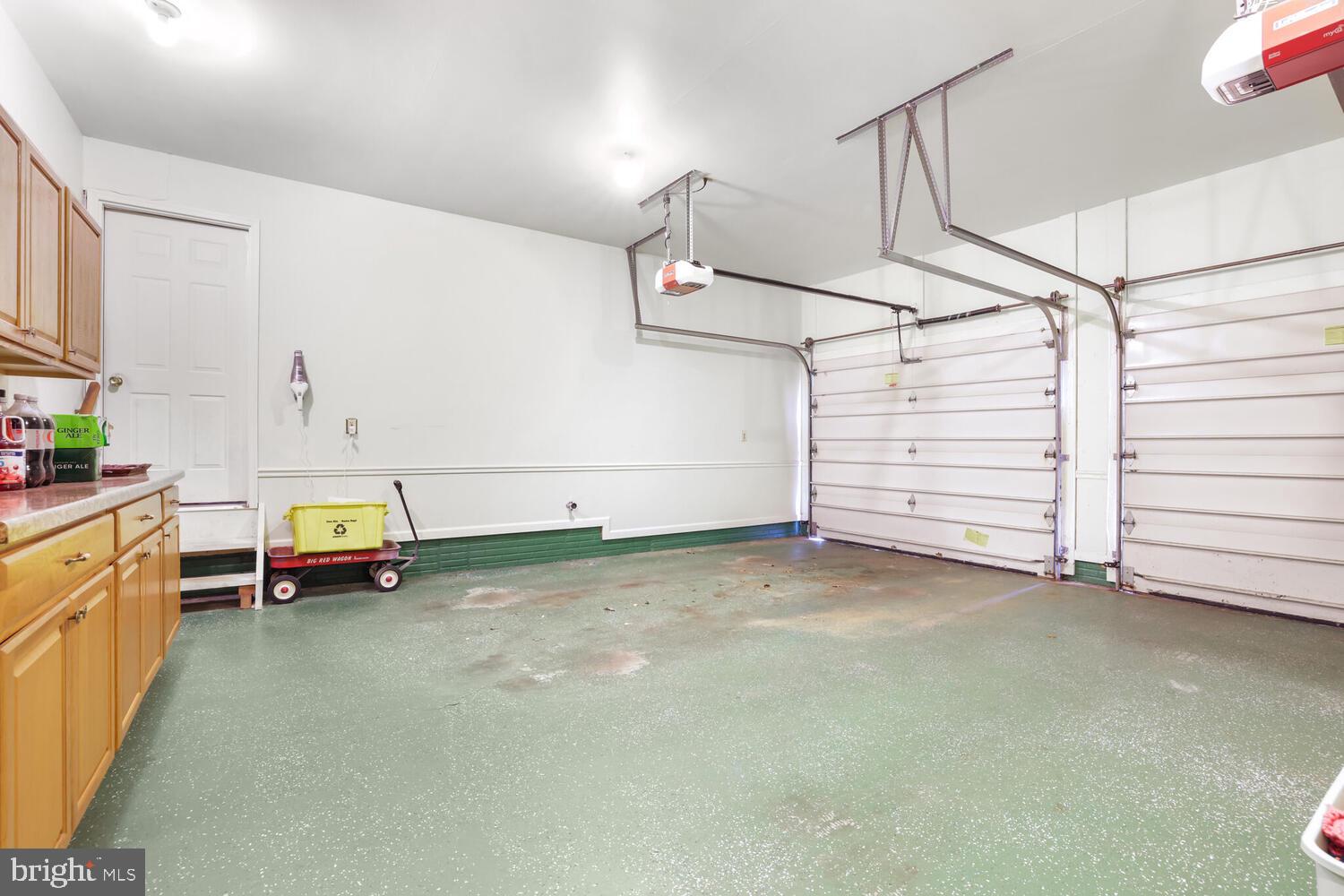 1050 Huntfield Road Westminster, MD 21157 - Photo 26 of 38 a view of walk in closet with clothes and shoes