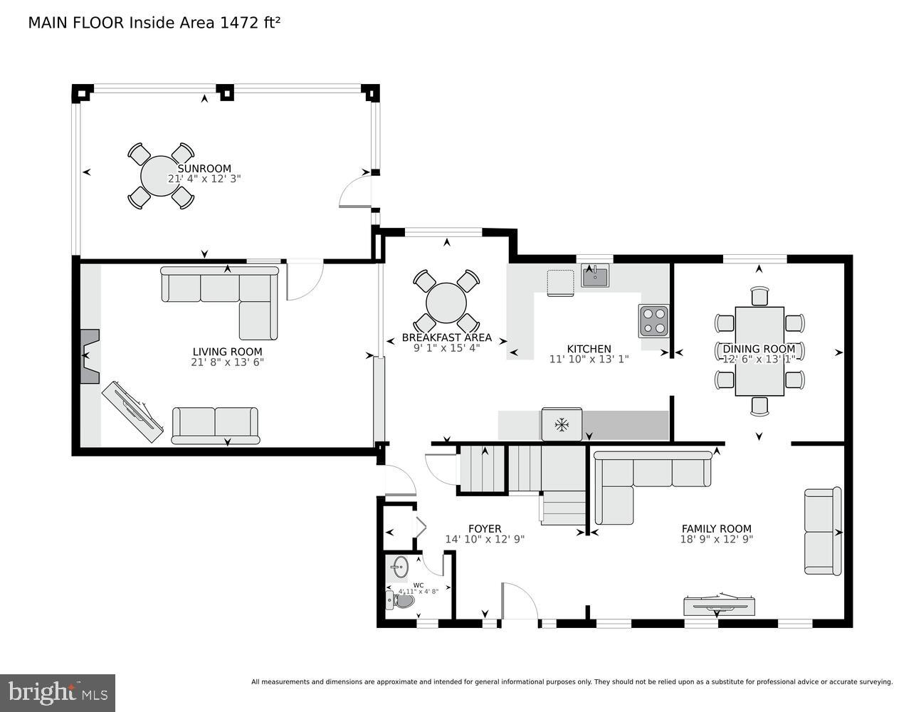 1050 Huntfield Road Westminster, MD 21157 - Photo 36 of 38 a picture of a rug