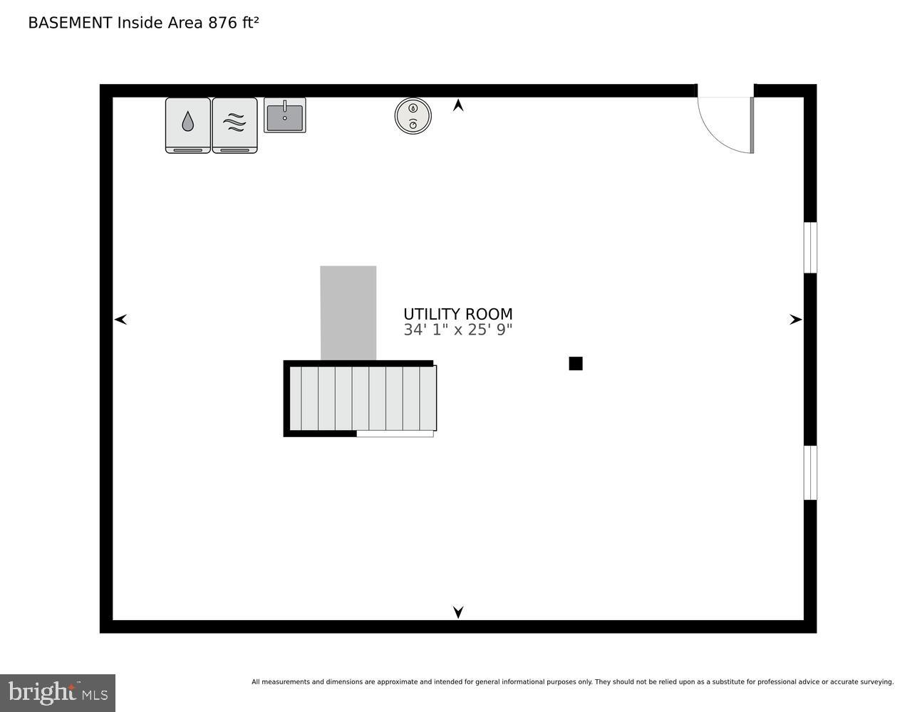 1050 Huntfield Road Westminster, MD 21157 - Photo 38 of 38 a picture of a wall with a white wall