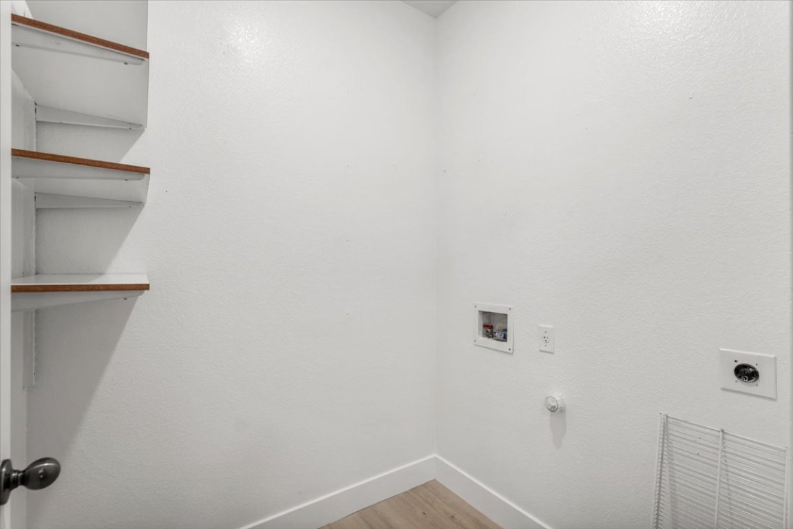 3702 Tall Cedars Road Cedar Park, TX 78613 - Photo 12 of 34 a view of a small space