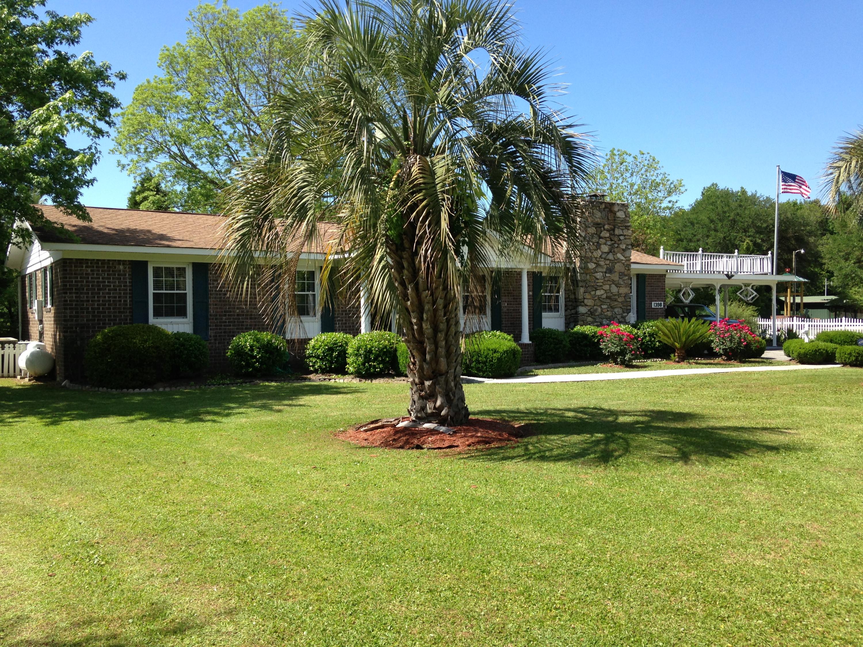 1398 Cooper Store Road Moncks Corner, SC 29461 - Photo 1 of 40 IMG_3372