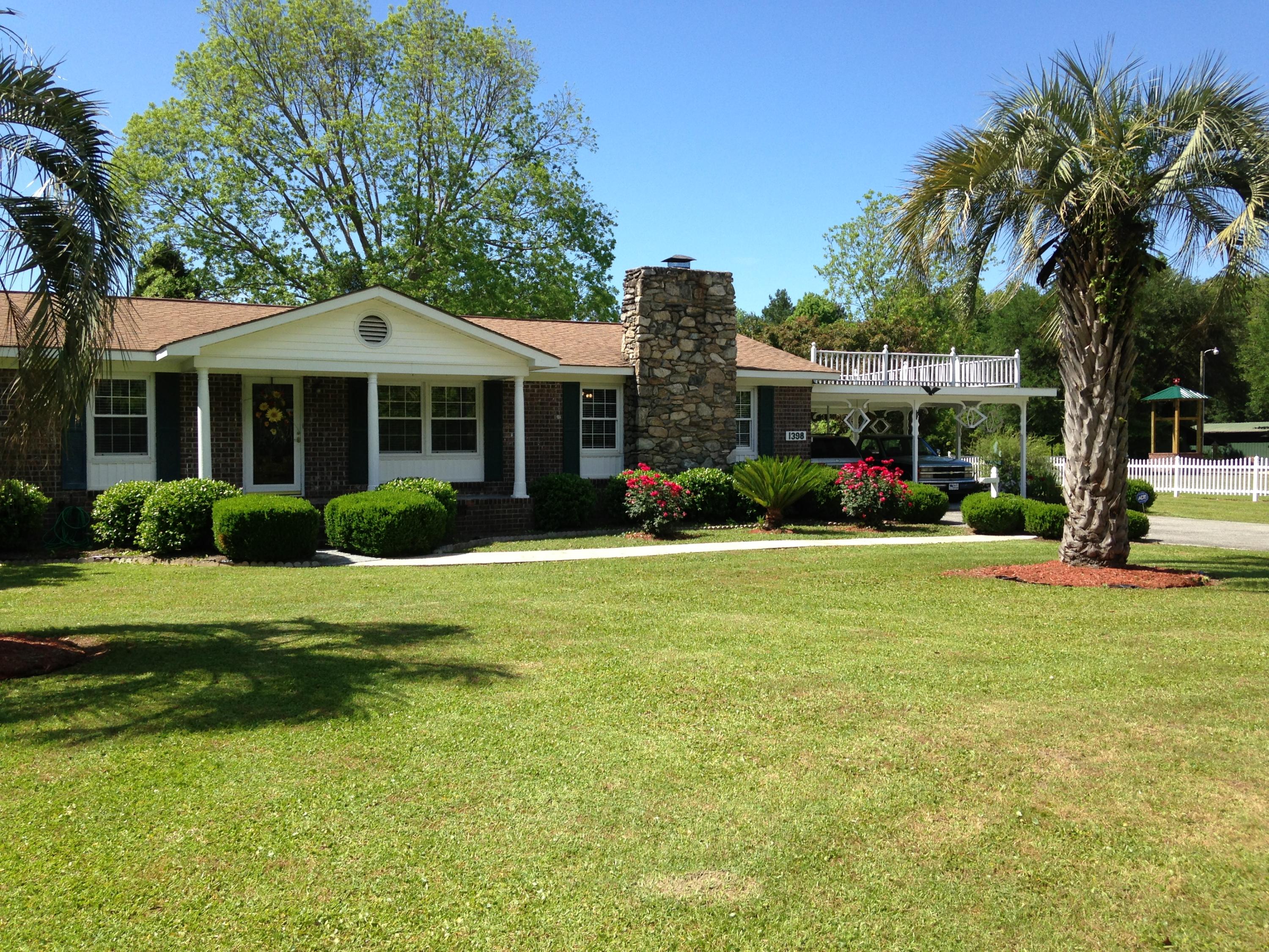 1398 Cooper Store Road Moncks Corner, SC 29461 - Photo 2 of 40 IMG_3371