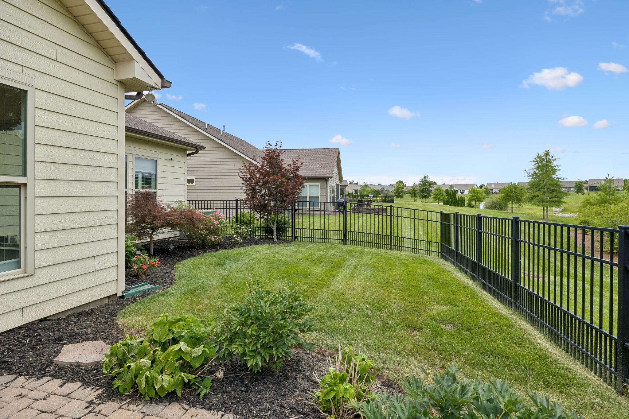 1018 Coffee Ridge Spring Hill, TN 37174 - Photo 46 of 59