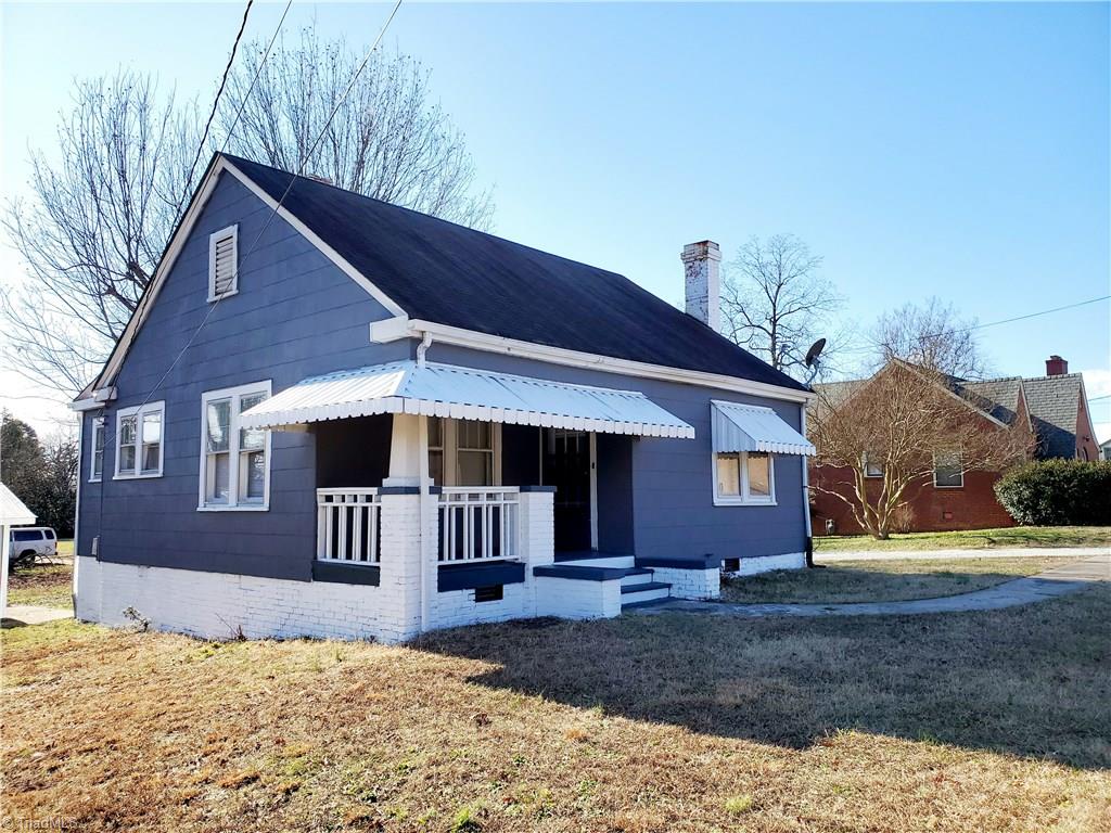 520 East Fairfield Road High Point, NC 27263 - Photo 3 of 22 Gallery Image 3