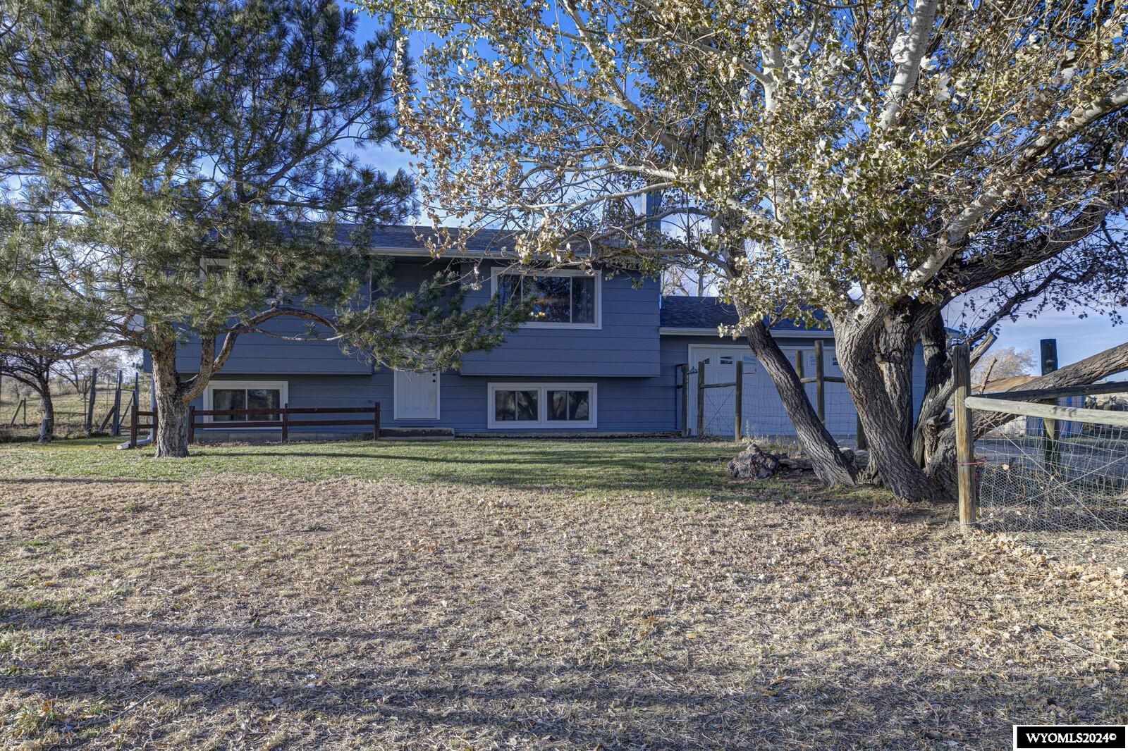 21 Weasel Road Rolling Hills, WY 82637 - Photo 1 of 1 Gallery Image 1