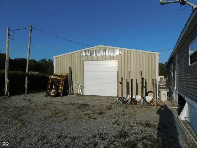 $349,900 | 1930 West Us Highway, Bainbridge, IN 46105