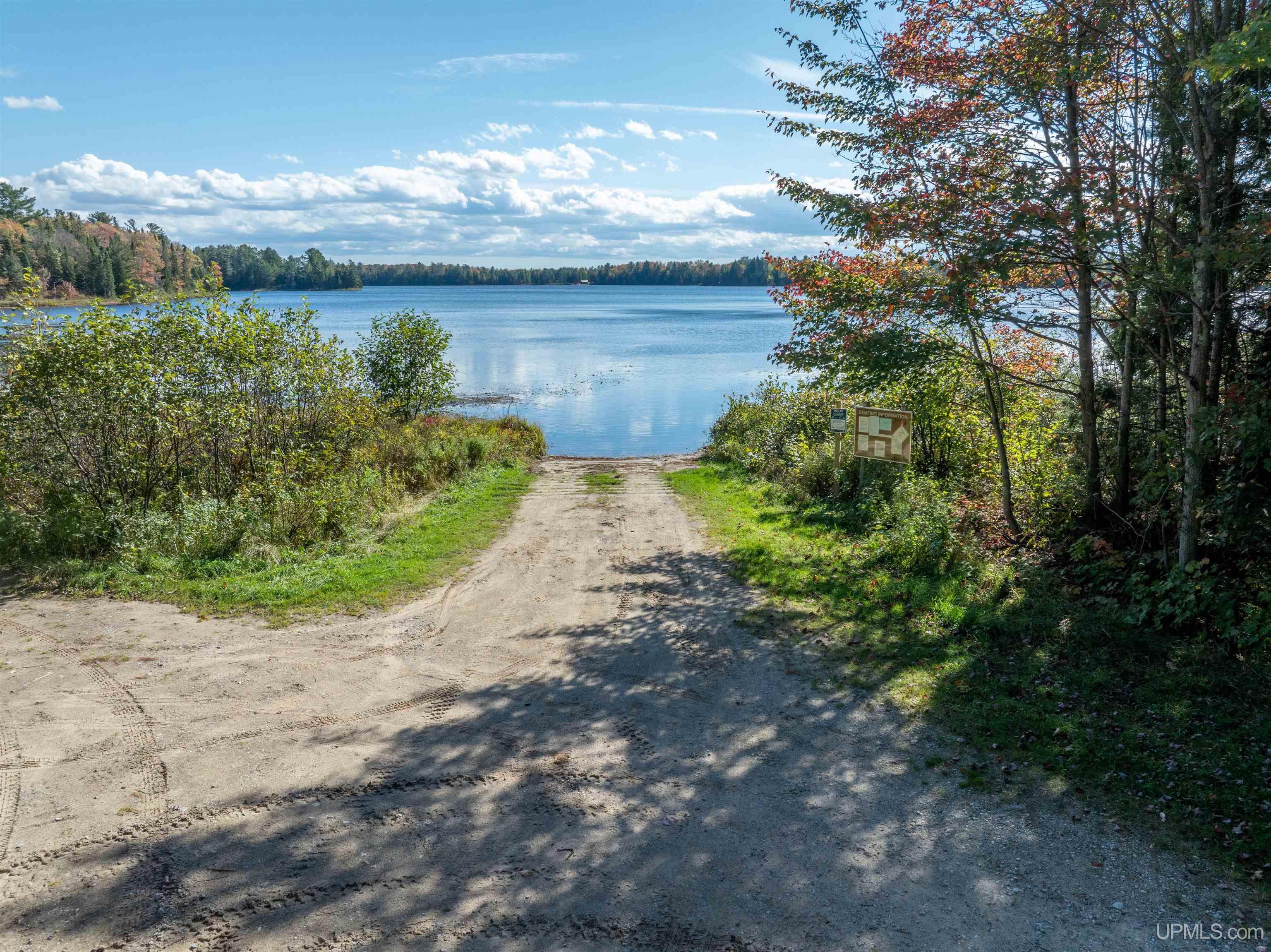 14691 Crooked Lake Road Shingleton, MI 49884 - Photo 8 of 12