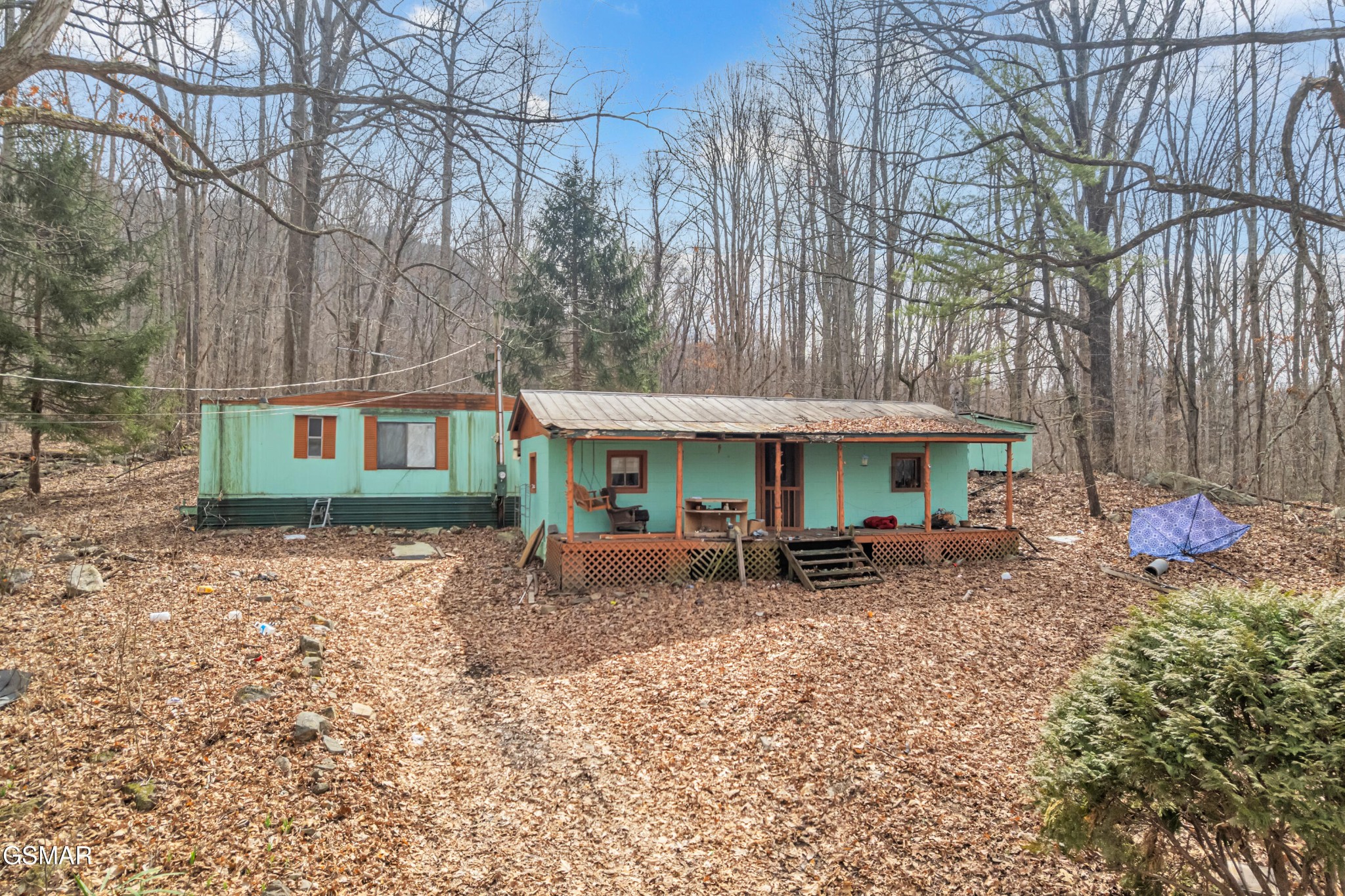 3696 Collier Loop Dandridge, TN 37725 - Photo 1 of 6 Gallery Image 1
