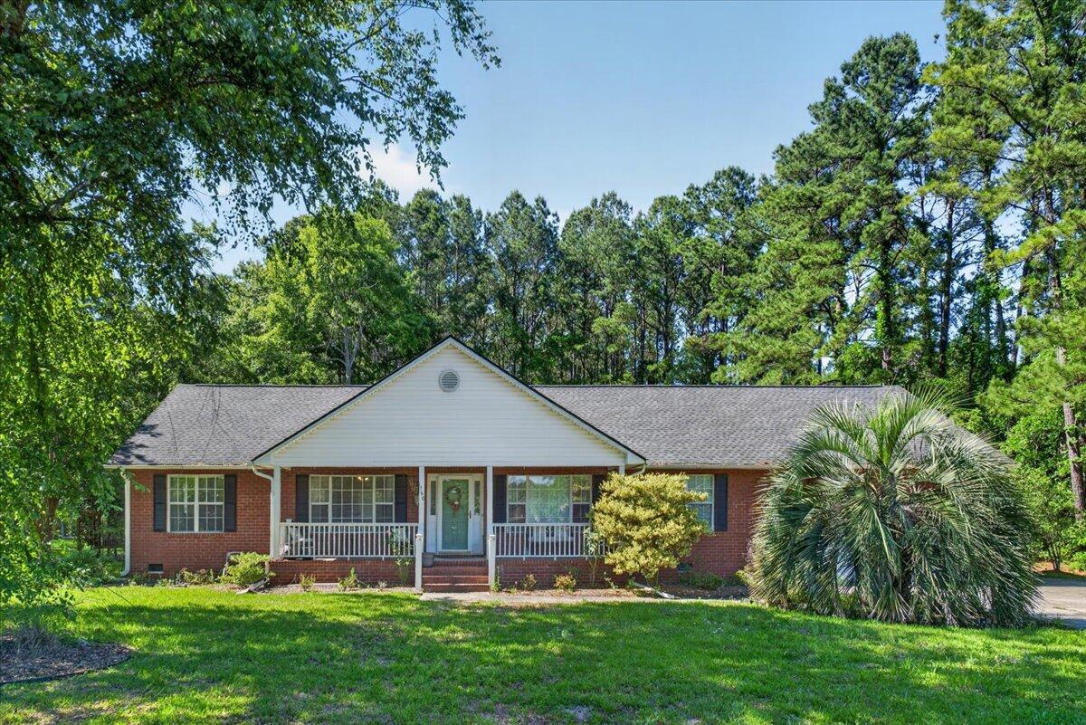 1760 Black Tom Road Moncks Corner, SC 29461 - Photo 34 of 41
