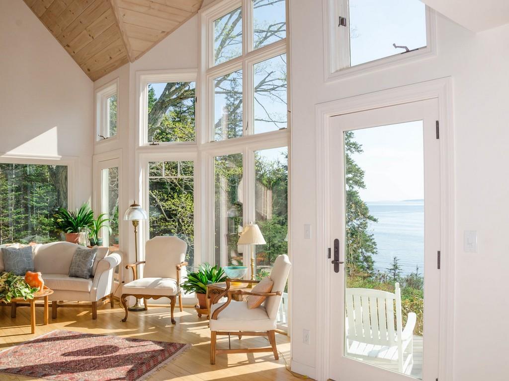 294 Ames Cove Road Harborside, ME 04642 - Photo 12 of 29 Photo