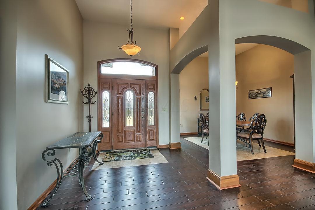 3690 Clark-Shaw Road Powell, OH 43065 - Photo 11 of 44