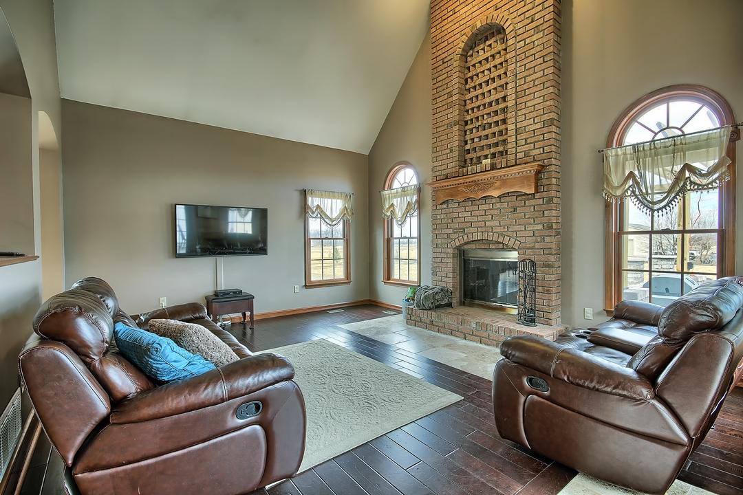 3690 Clark-Shaw Road Powell, OH 43065 - Photo 12 of 44