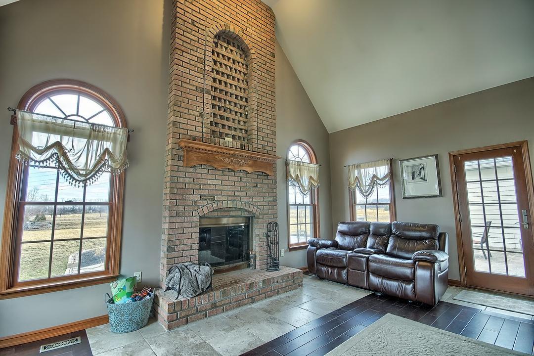 3690 Clark-Shaw Road Powell, OH 43065 - Photo 13 of 44