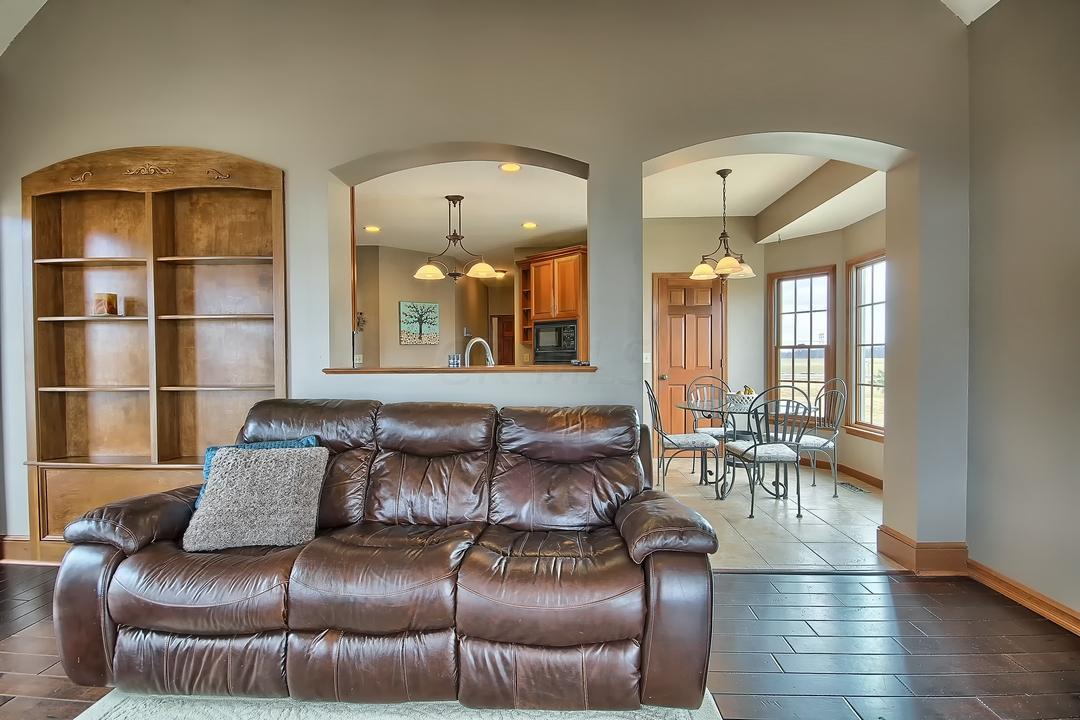 3690 Clark-Shaw Road Powell, OH 43065 - Photo 15 of 44