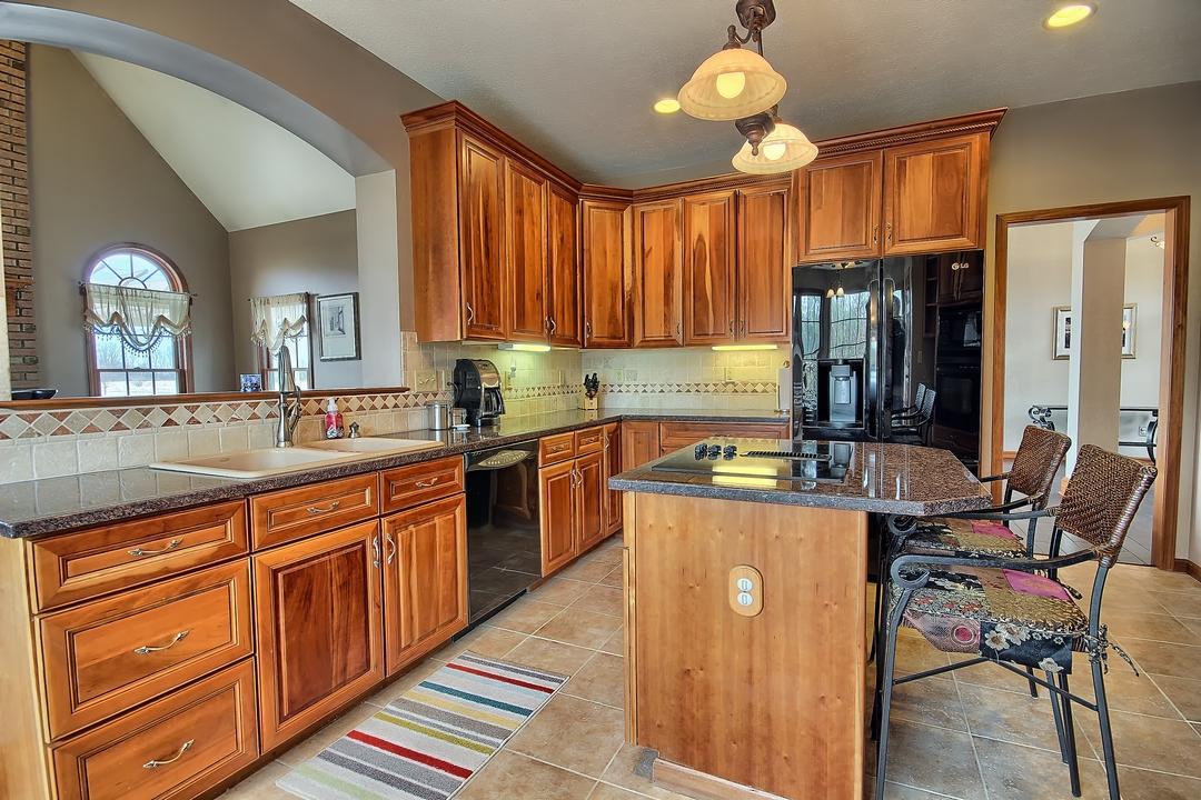 3690 Clark-Shaw Road Powell, OH 43065 - Photo 16 of 44