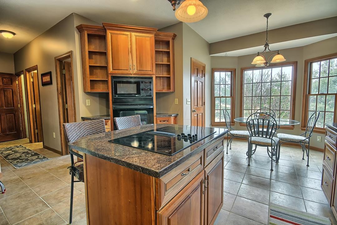 3690 Clark-Shaw Road Powell, OH 43065 - Photo 19 of 44