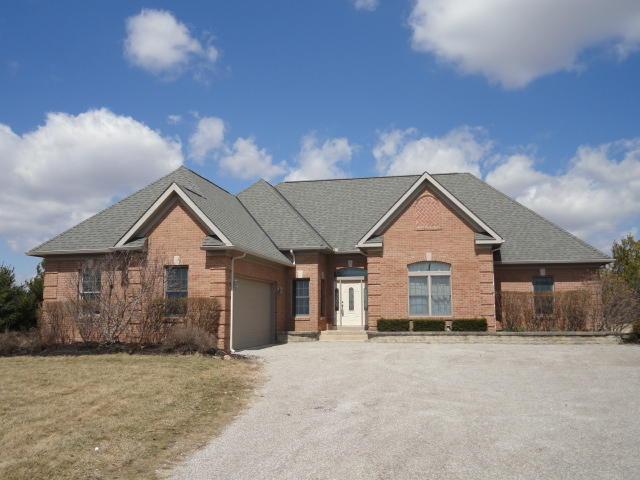 3690 Clark-Shaw Road Powell, OH 43065 - Photo 2 of 44