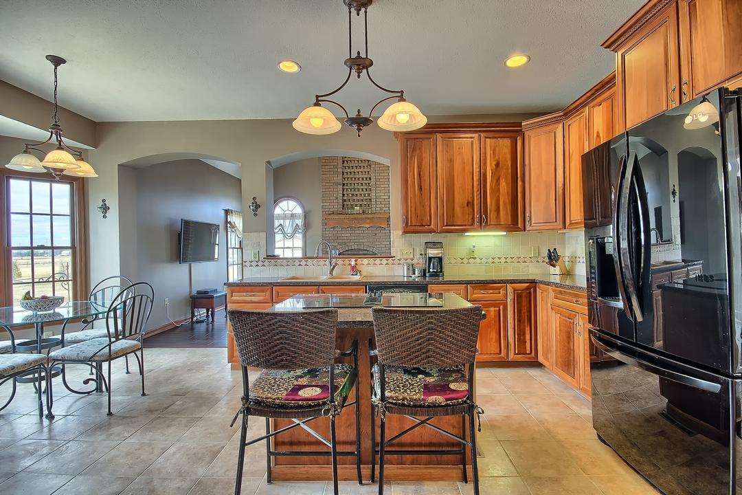 3690 Clark-Shaw Road Powell, OH 43065 - Photo 21 of 44