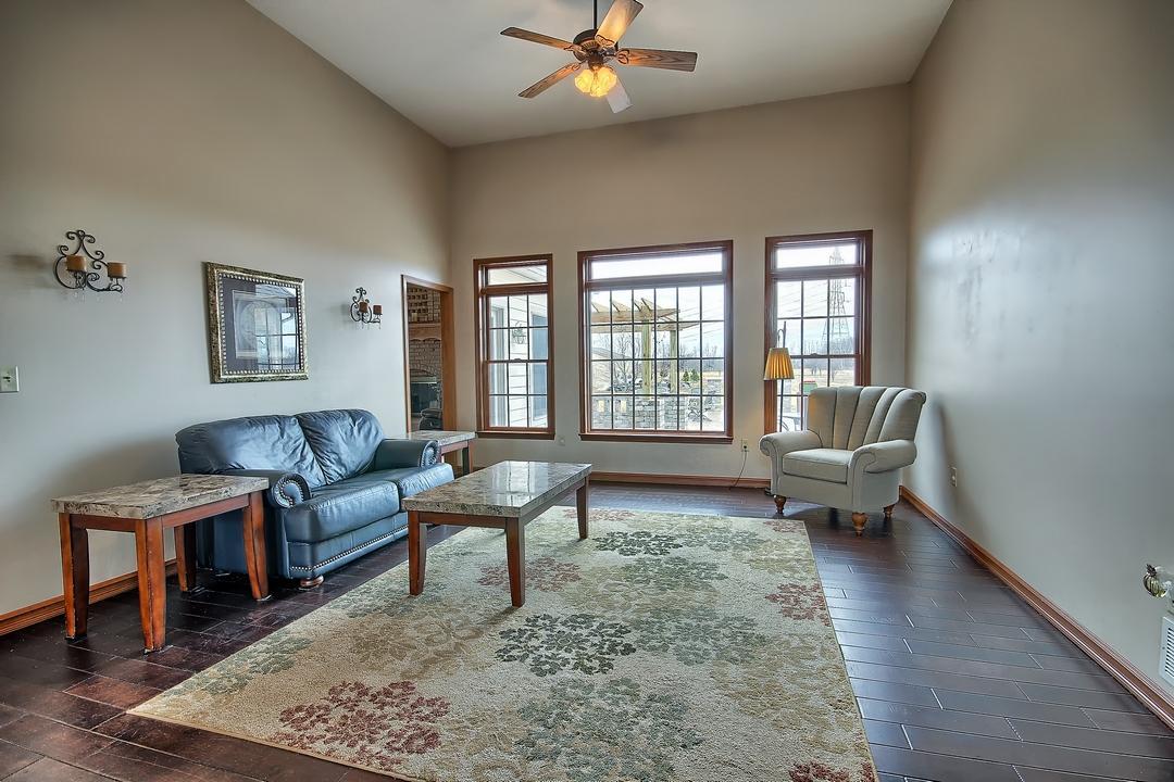 3690 Clark-Shaw Road Powell, OH 43065 - Photo 22 of 44