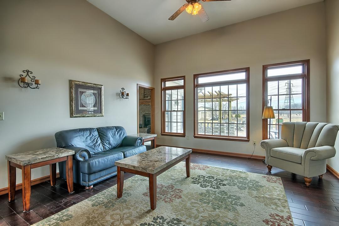 3690 Clark-Shaw Road Powell, OH 43065 - Photo 23 of 44