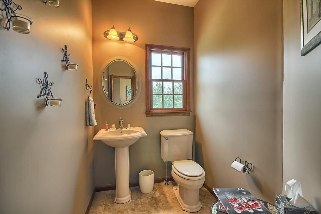 3690 Clark-Shaw Road Powell, OH 43065 - Photo 24 of 44