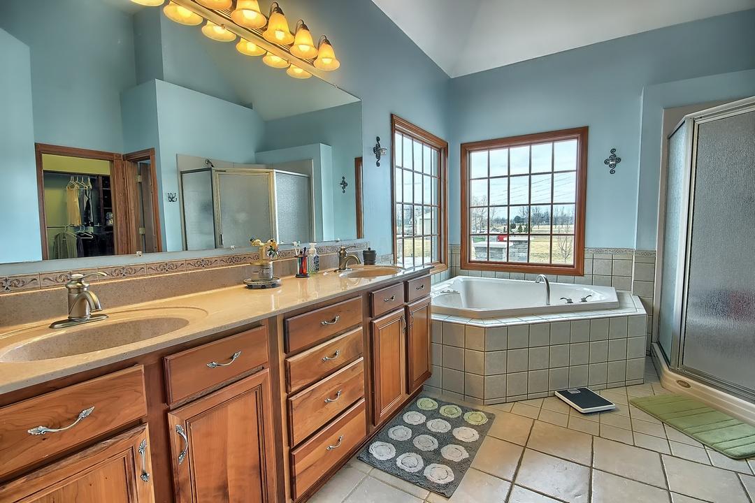 3690 Clark-Shaw Road Powell, OH 43065 - Photo 27 of 44