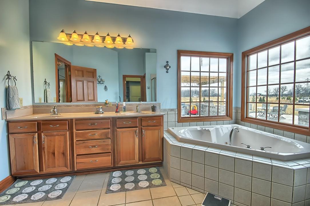 3690 Clark-Shaw Road Powell, OH 43065 - Photo 28 of 44