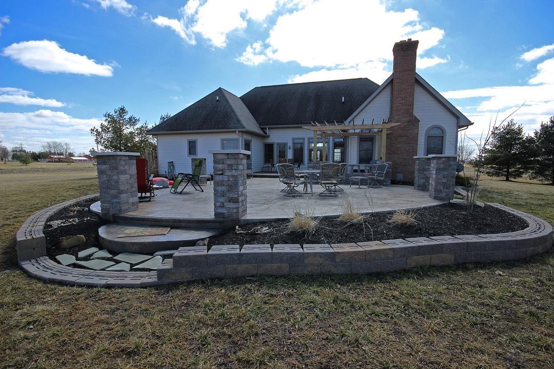 3690 Clark-Shaw Road Powell, OH 43065 - Photo 3 of 44